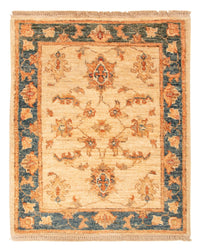 Ziegler Carpet - 65 x 54 cm - beige