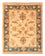Ziegler Carpet - 65 x 54 cm - beige