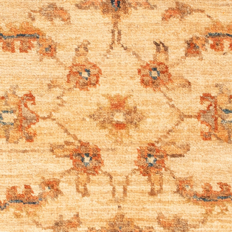 Ziegler Carpet - 65 x 54 cm - beige