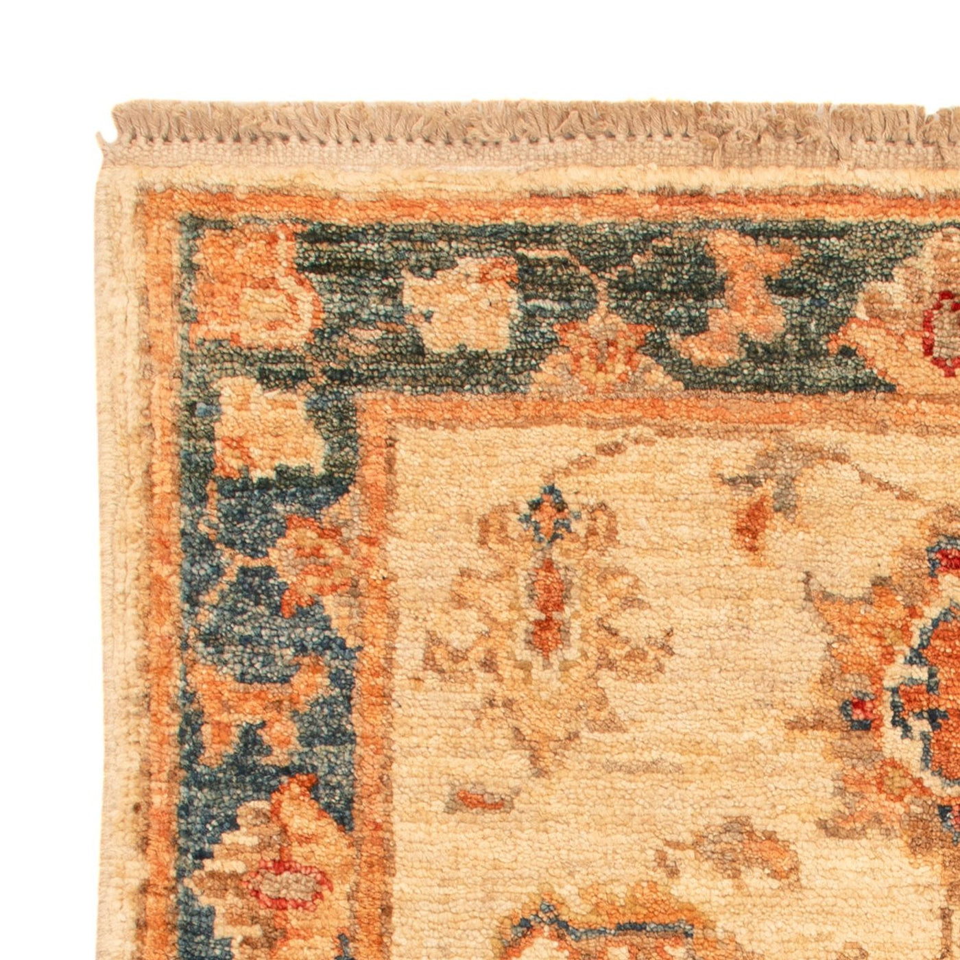 Ziegler Carpet 65x54cm - Oriental Carpet