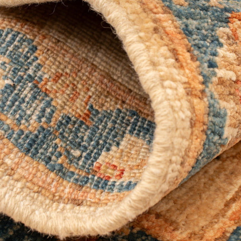 Ziegler Carpet - 65 x 54 cm - beige