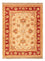 Ziegler Carpet - 72 x 52 cm - beige
