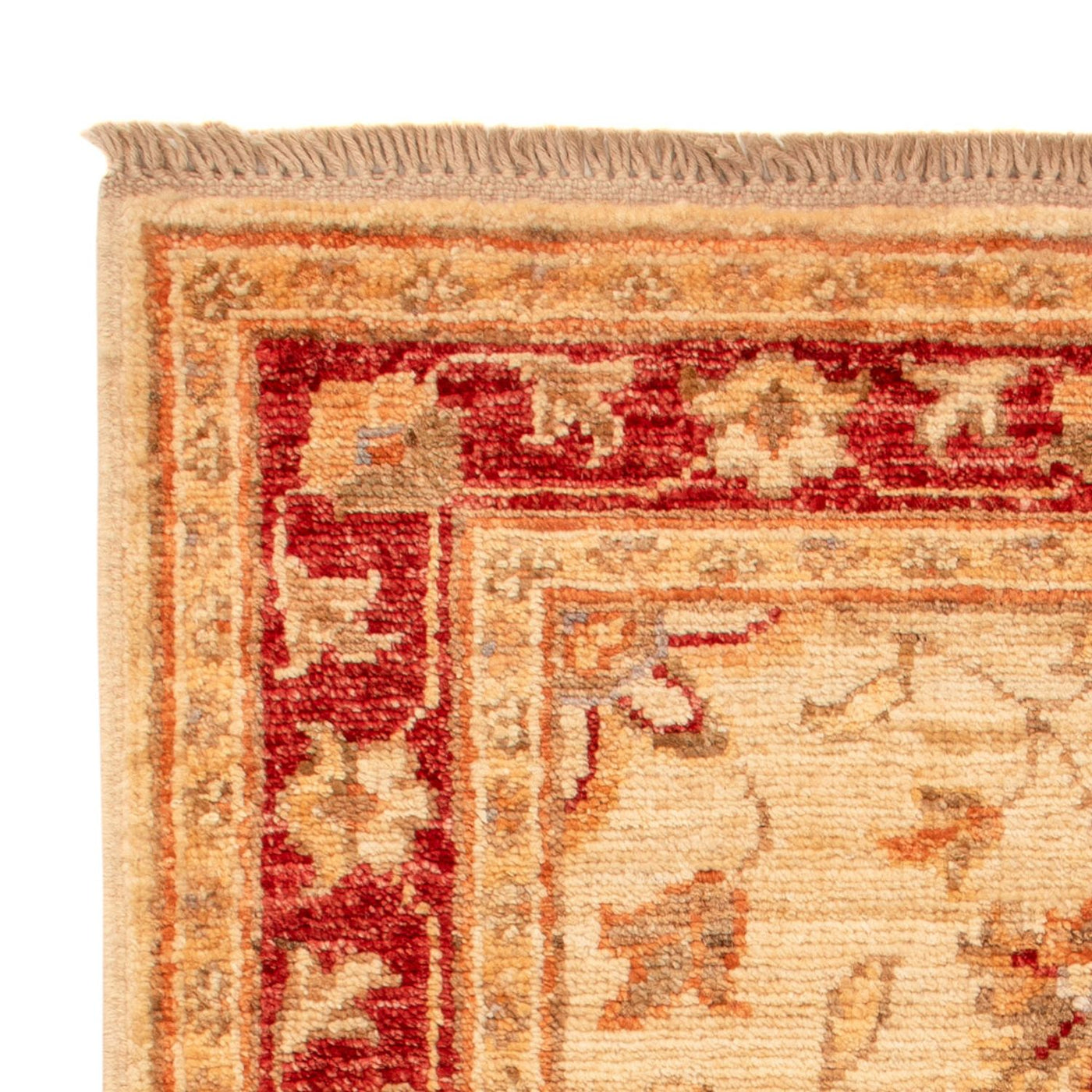 Ziegler Carpet 72x52cm - Oriental Carpet
