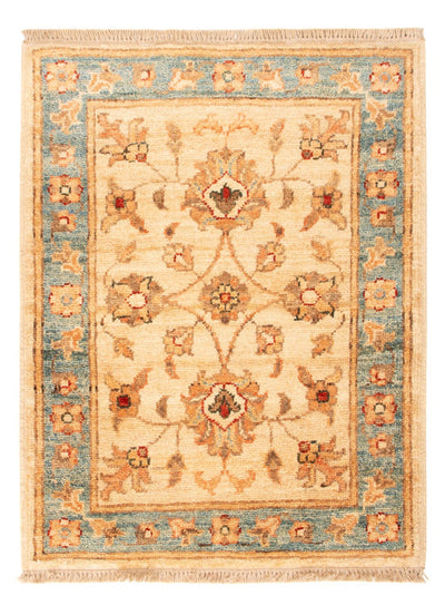 Ziegler Carpet 53x67cm - Oriental Carpet