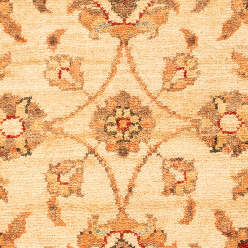 Ziegler Carpet - 67 x 53 cm - beige