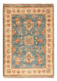 Ziegler Carpet 69x50cm - Oriental Carpet