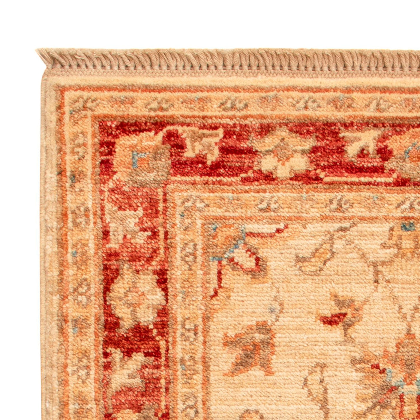 Ziegler Carpet 75x51cm - Oriental Carpet