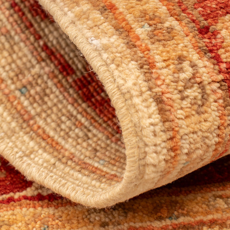 Ziegler Carpet - 75 x 51 cm - beige