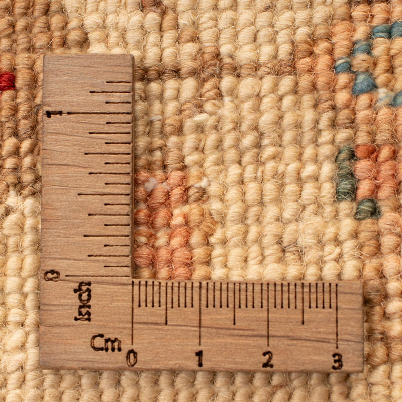 Ziegler Carpet - 70 x 52 cm - beige