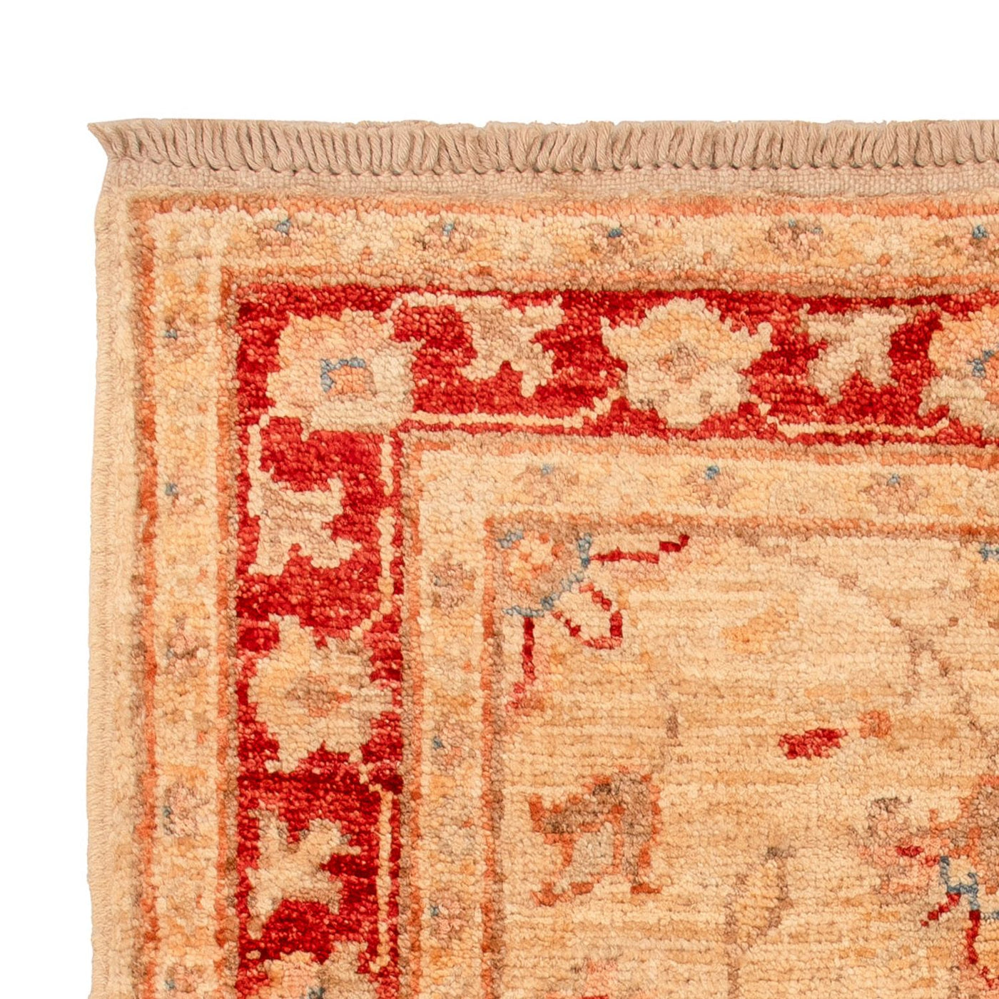 Ziegler Carpet 68x51cm - Oriental Carpet