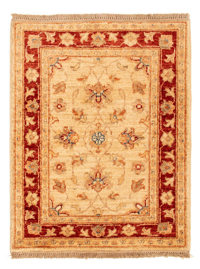 Ziegler Carpet 51x67cm - Oriental Carpet