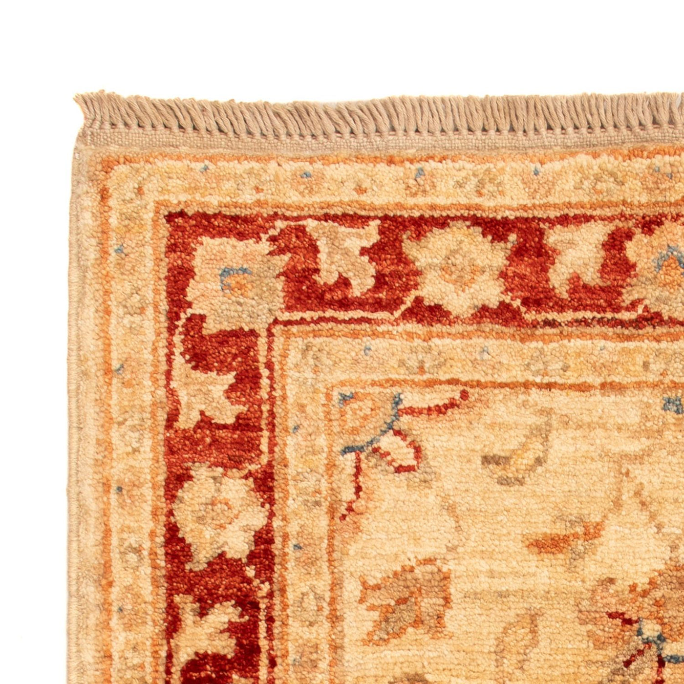 Ziegler Carpet 67x51cm - Oriental Carpet