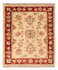 Ziegler Carpet - 61 x 51 cm - beige