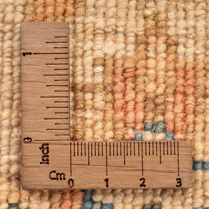 Ziegler Carpet - 61 x 51 cm - beige