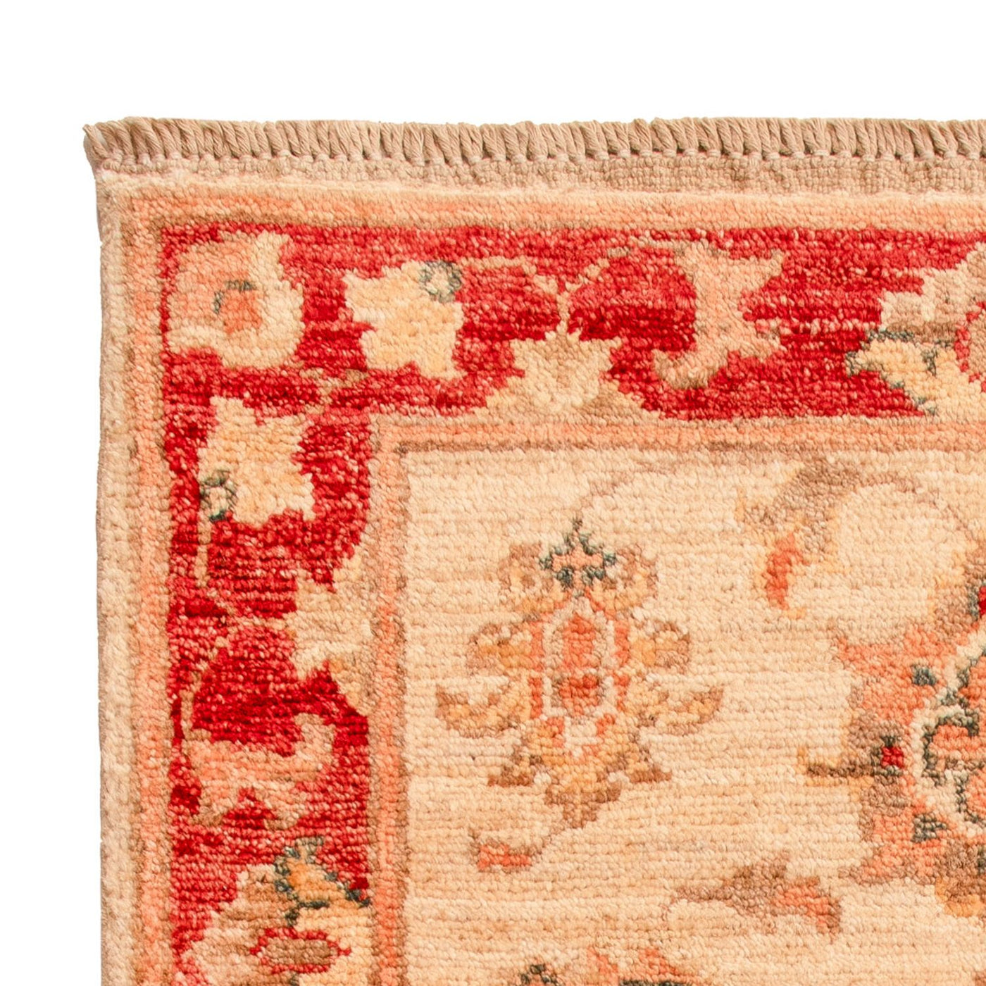 Ziegler Carpet 71x55cm - Oriental Carpet