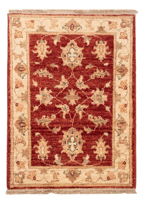 Ziegler Carpet - 70 x 50 cm - röd