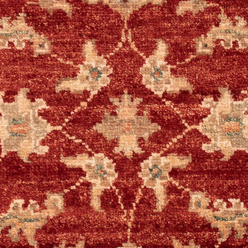 Ziegler Carpet - 70 x 50 cm - röd