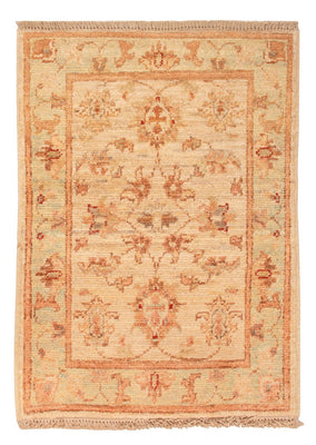 Ziegler Carpet - 68 x 47 cm - beige
