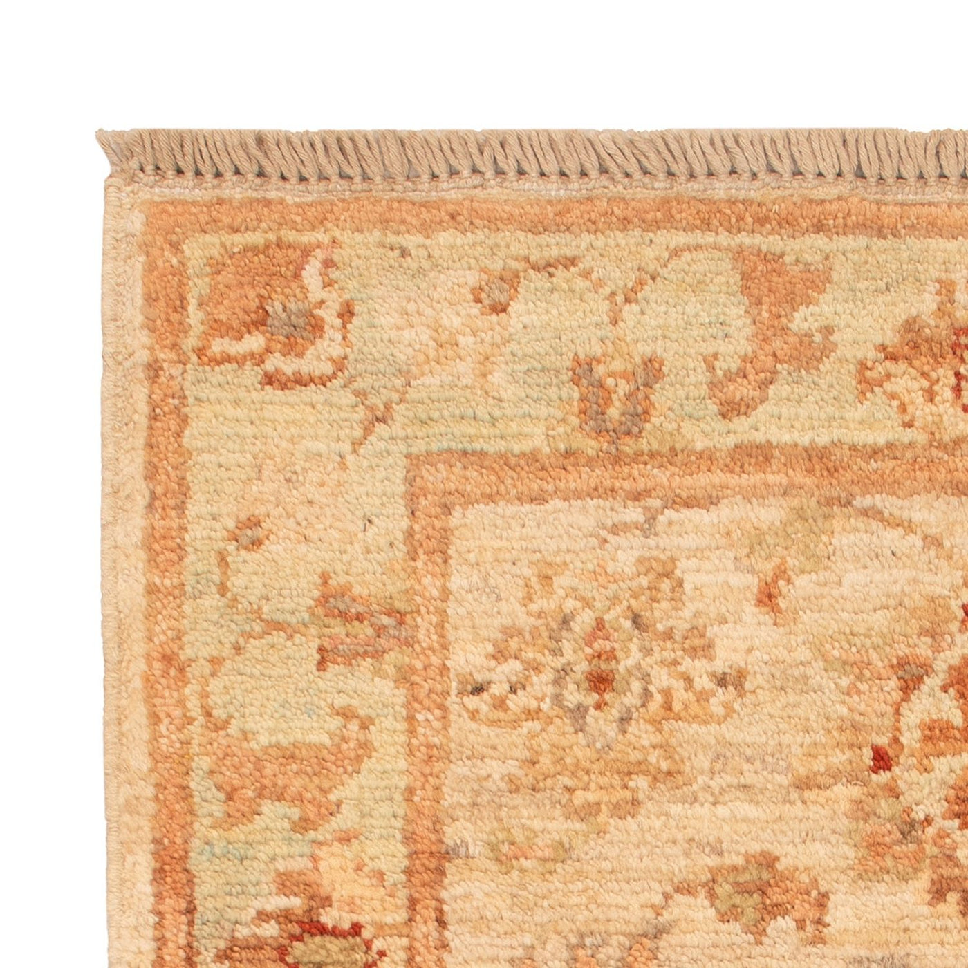 Ziegler Carpet 68x47cm - Oriental Carpet