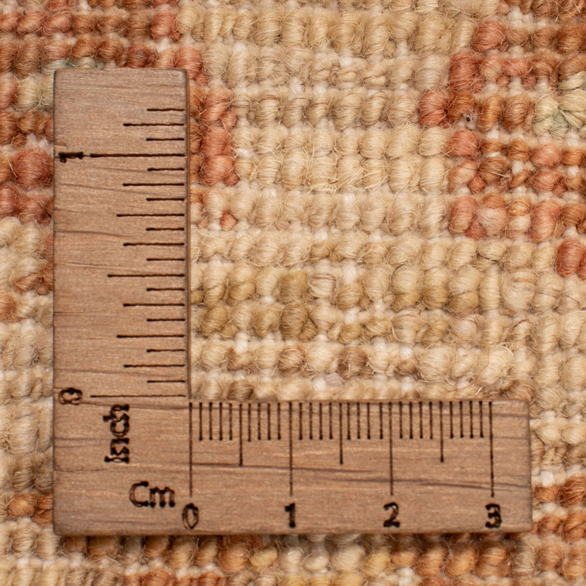 Ziegler Carpet - 68 x 47 cm - beige