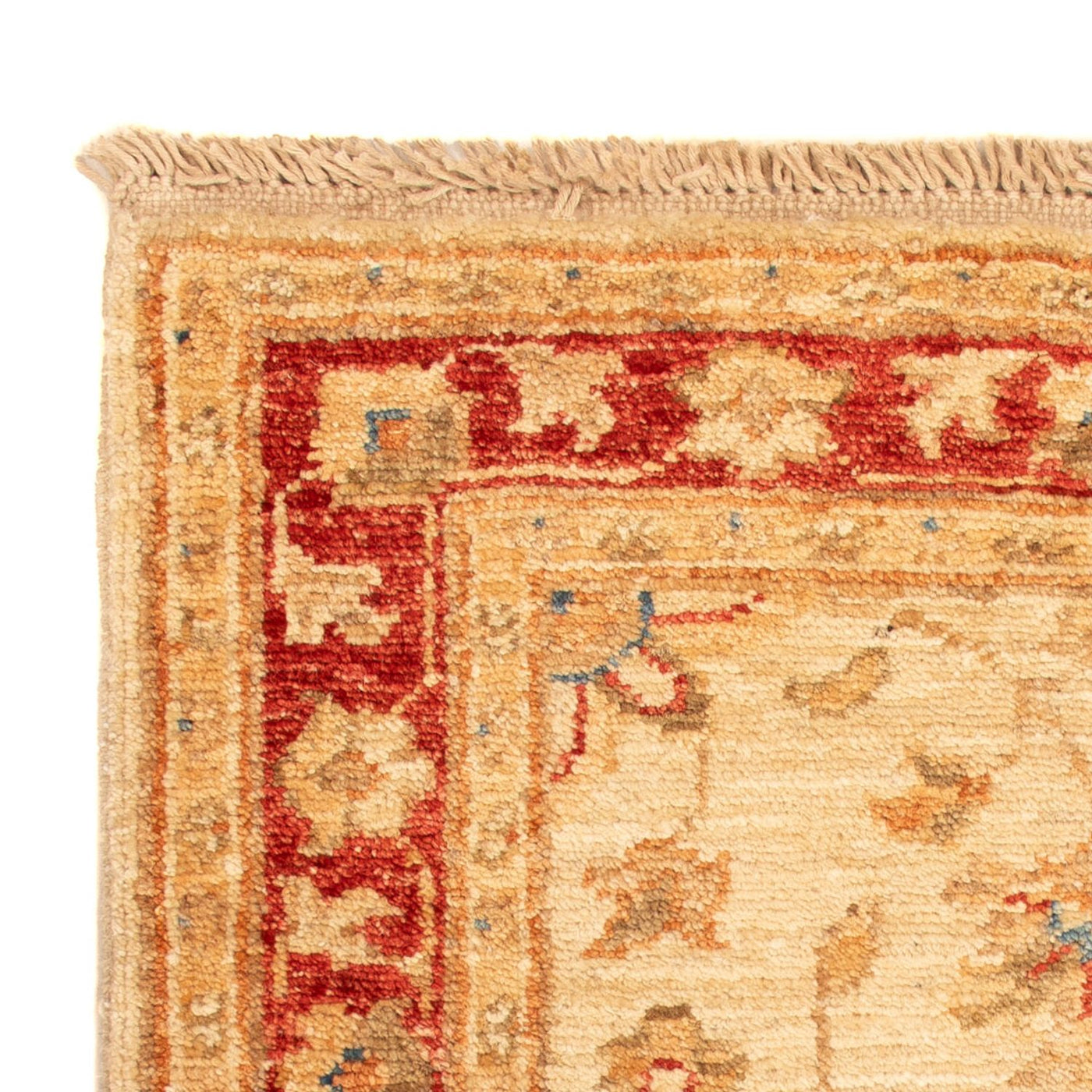 Ziegler Carpet 68x51cm - Oriental Carpet