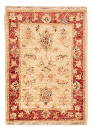 Ziegler Carpet - 69 x 50 cm - beige