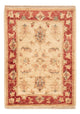 Ziegler Carpet 69x50cm - Oriental Carpet