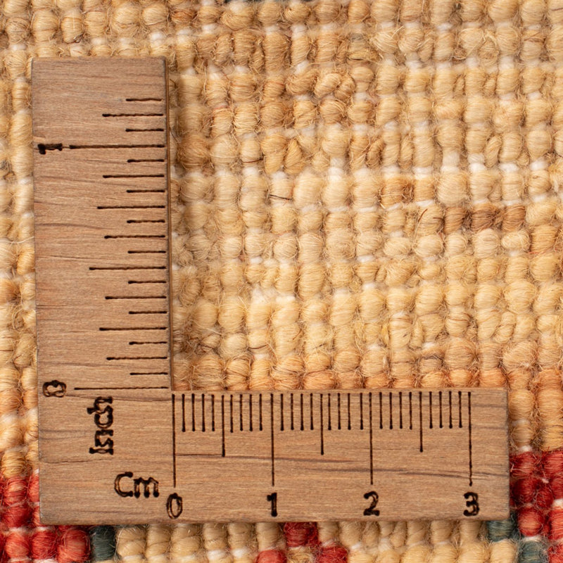 Ziegler Carpet - 69 x 50 cm - beige