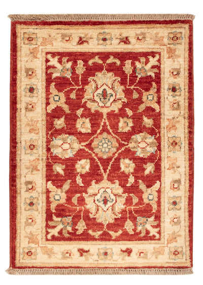 Ziegler Carpet 51x70cm - Oriental Carpet