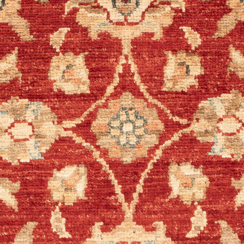 Ziegler Carpet - 70 x 51 cm - röd