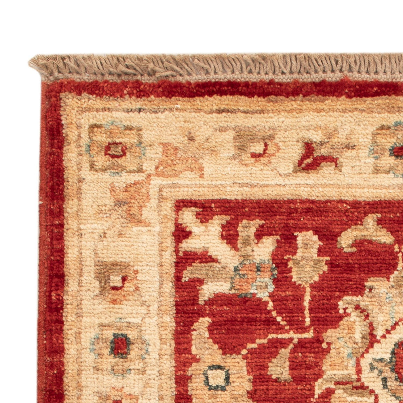 Ziegler Carpet 70x51cm - Oriental Carpet