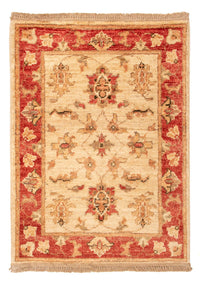 Ziegler Carpet - 68 x 52 cm - beige