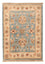 Ziegler Carpet - 69 x 49 cm - turkos