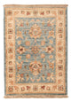 Ziegler Carpet 69x49cm - Oriental Carpet
