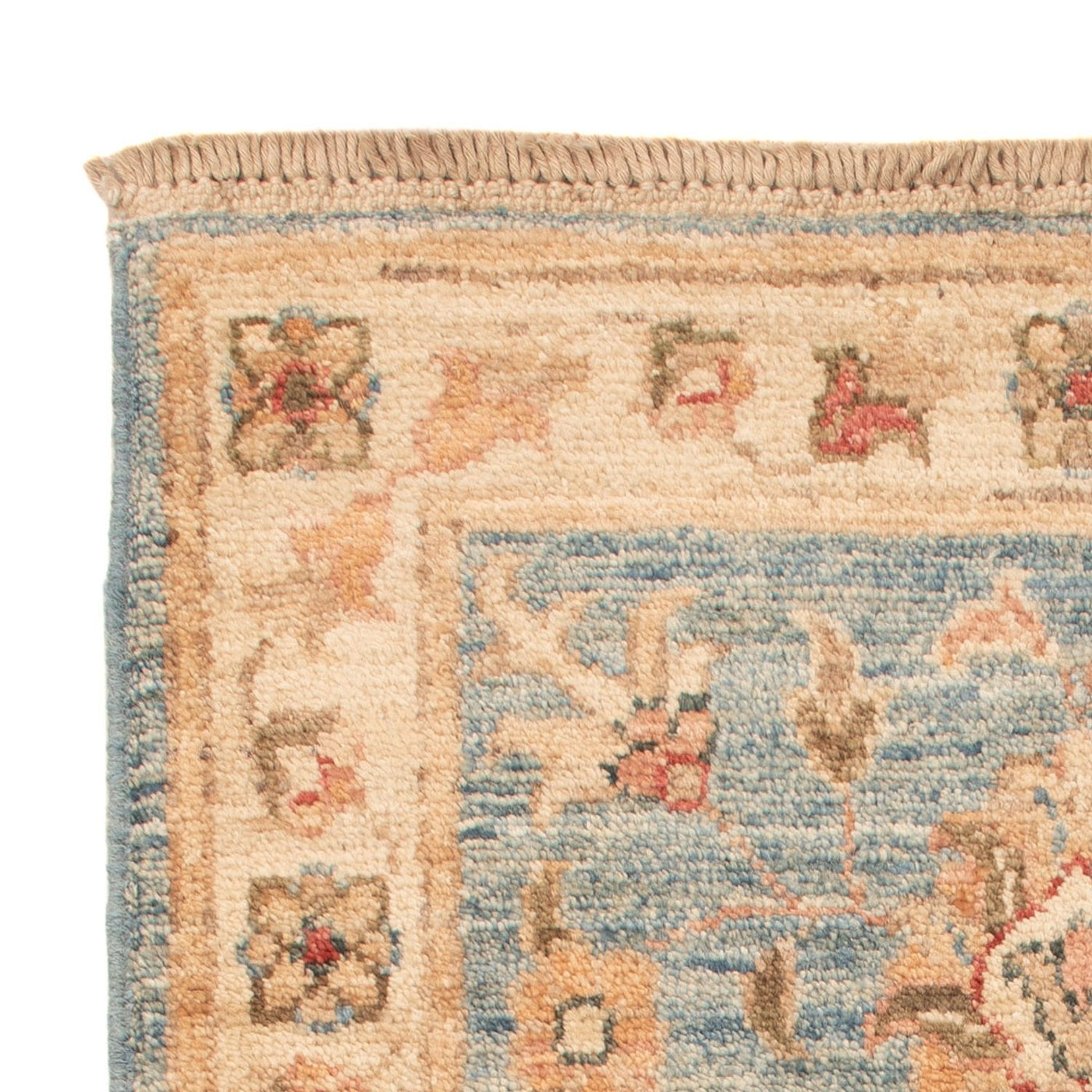 Ziegler Carpet 69x49cm - Oriental Carpet