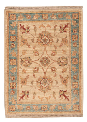 Ziegler Carpet - 66 x 49 cm - beige