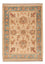 Ziegler Carpet - 66 x 49 cm - beige