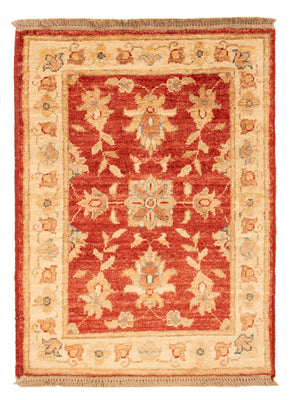 Ziegler Carpet - 68 x 50 cm - röd