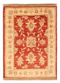 Ziegler Carpet - 68 x 50 cm - röd