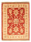 Ziegler Carpet - 68 x 50 cm - röd
