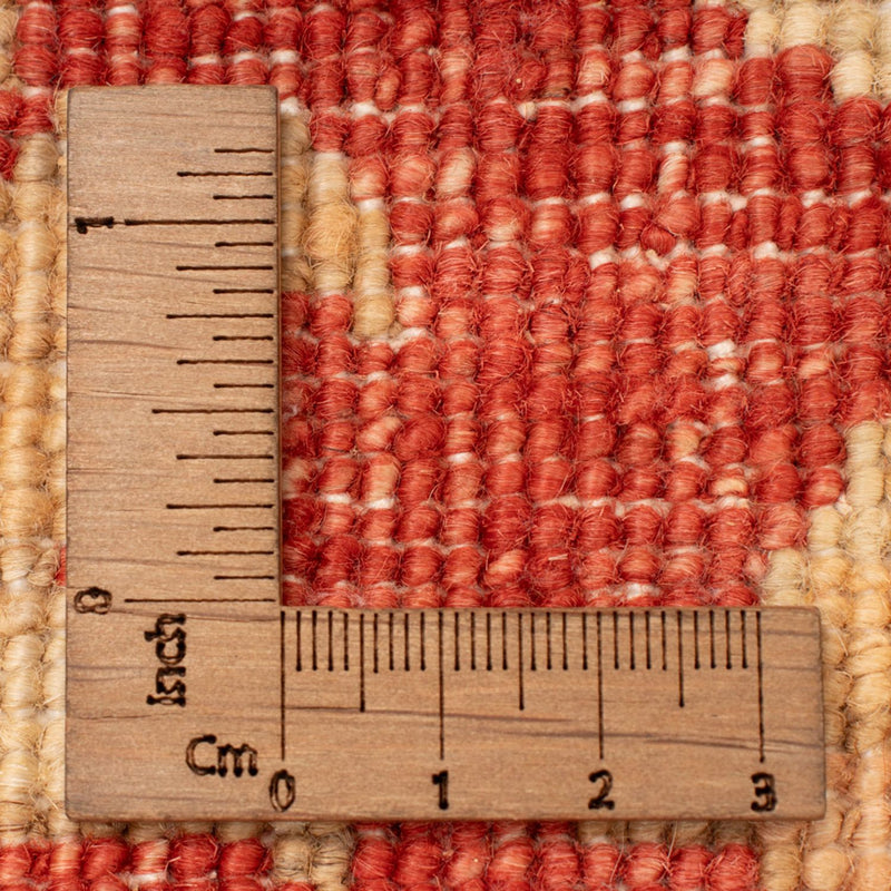 Ziegler Carpet - 68 x 50 cm - röd