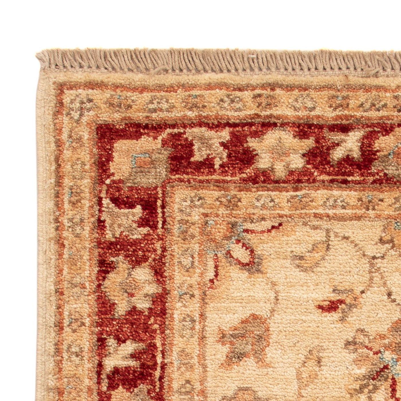 Ziegler Carpet 68x50cm - Oriental Carpet