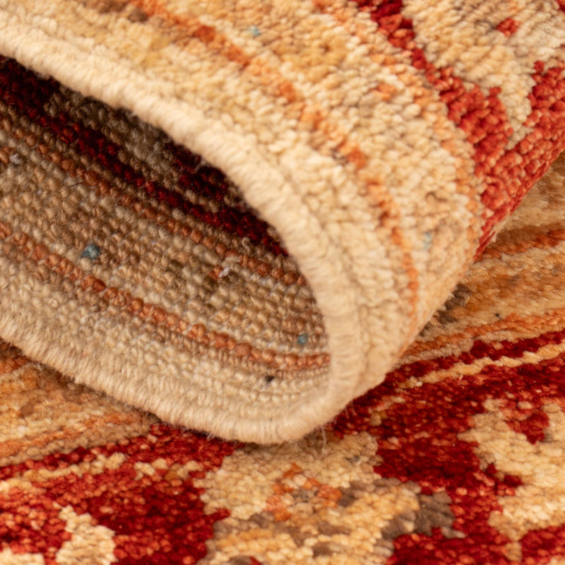 Ziegler Carpet - 68 x 50 cm - beige