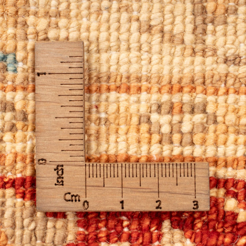 Ziegler Carpet - 68 x 50 cm - beige