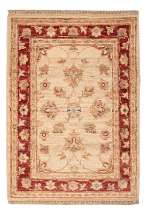 Ziegler Carpet - 69 x 50 cm - beige