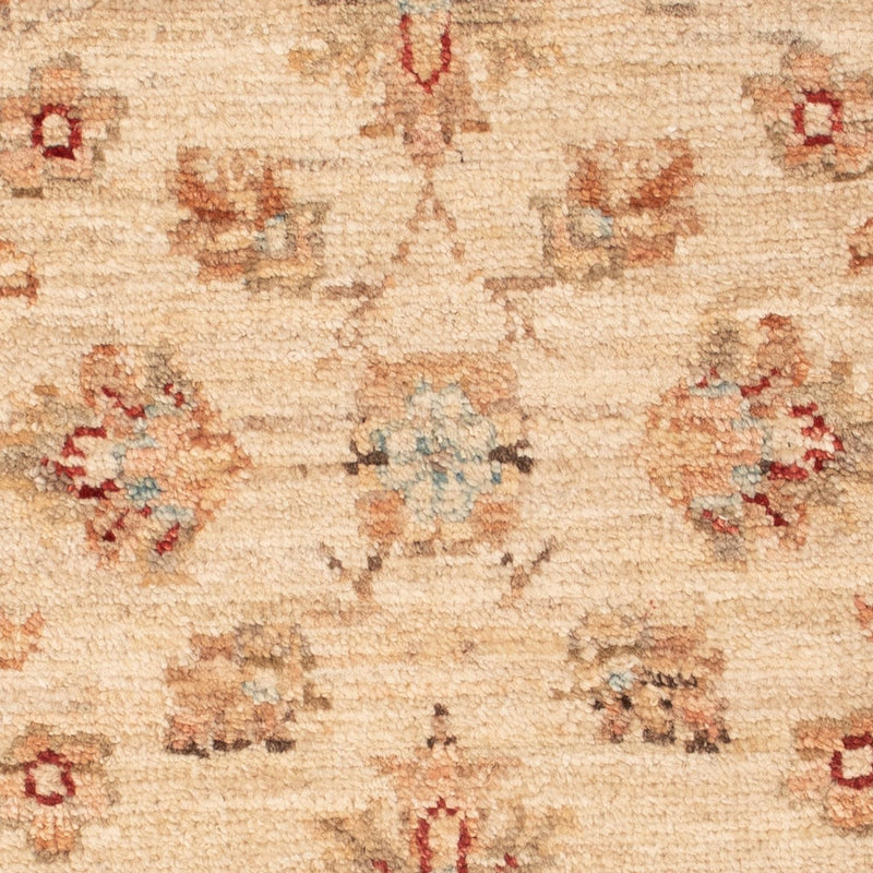 Ziegler Carpet - 69 x 50 cm - beige
