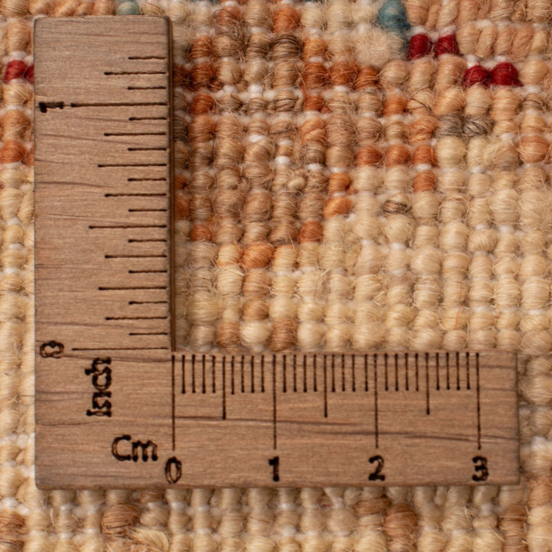 Ziegler Carpet - 69 x 50 cm - beige