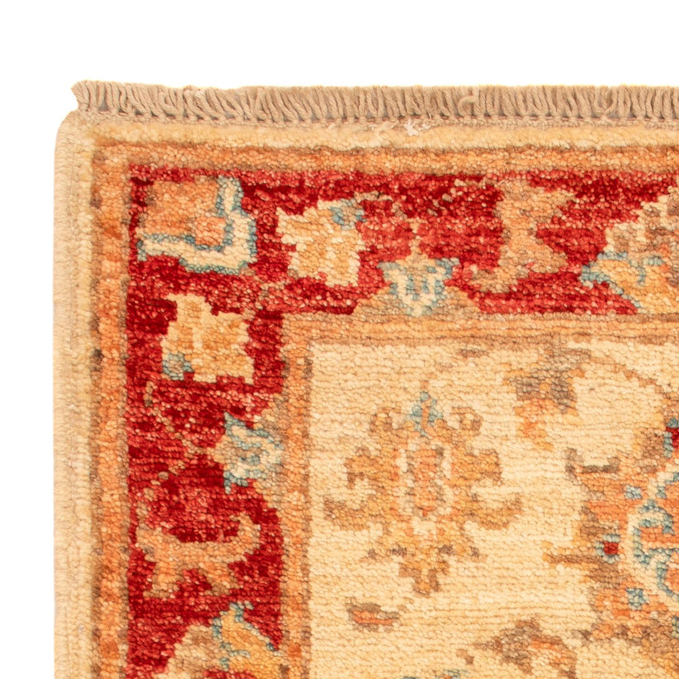 Ziegler Carpet 68x51cm - Oriental Carpet