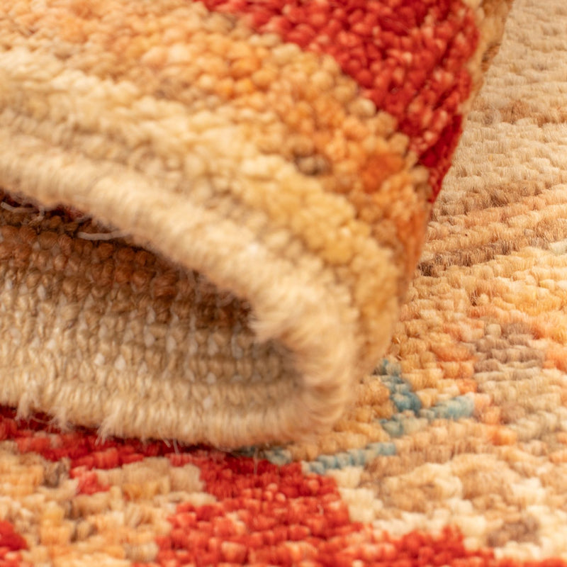 Ziegler Carpet - 68 x 51 cm - beige