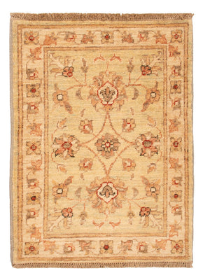Ziegler Carpet - 69 x 52 cm - beige